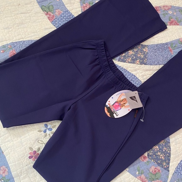 Flared Leggings | Women Flared Leg Leggings | Flared Leg Leggings Size XS NWT - Picture 8 of 9